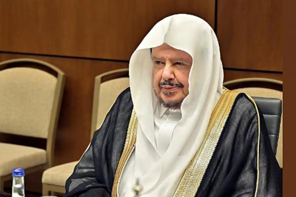 رئيس مجلس الشورى: الخطاب الملكي حدث وطني يحمل مضامين سامية وتوجهات واضحة تعين المجلس على أداء مهامه
