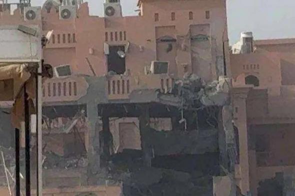 الداخلية القطرية: مقتل رجل أمن وإصابات متفرقة بين العناصر الأمنية نتيجة الهجوم الإسرائيلي