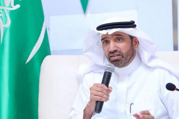 وزير الموارد البشرية: رؤية 2030 صنعت اقتصادًا متنوعًا ووفرت فرصًا تاريخية لأبناء الوطن