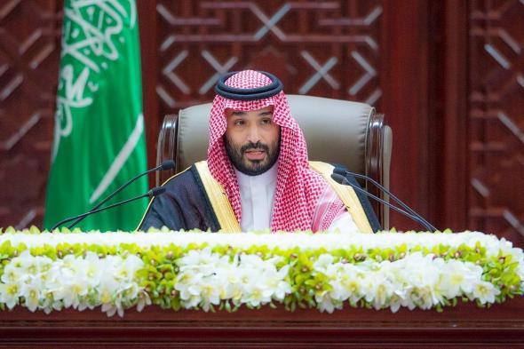 ولي العهد: نعمل في البرامج العسكرية على رفع القدرات الدفاعية إلى أعلى مستويات متقدمة عالميًا