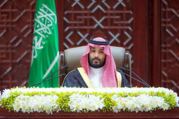 ولي العهد: الدولة قامت منذ 3 قرون على مبادئ راسخة ترتكز على إعلاء الشريعة الإسلامية وإقامة العدل والشورى