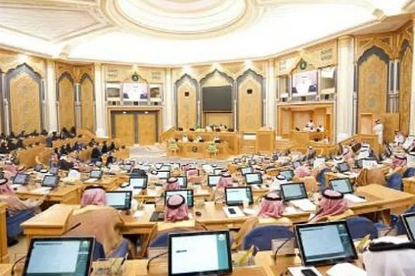 عضو سابق بمجلس الشورى: الخطاب الملكي السنوي رسالة ترسم ملامح سياسة المملكة