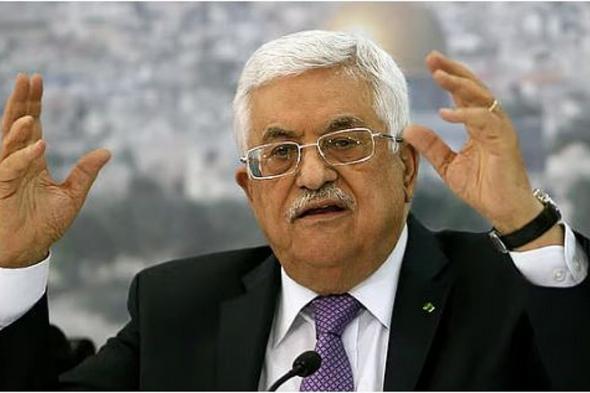 الرئيس الفلسطيني: ما جاء بالخطاب الملكي يعكس موقف المملكة التاريخي تجاه قضيتنا