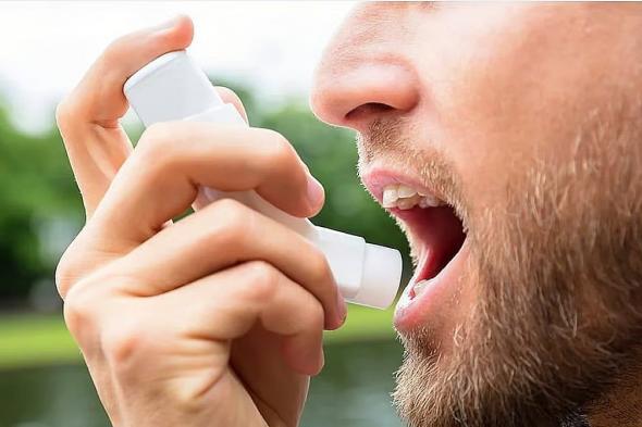 مستشفى أجياد الطوارئ يوضّح أعراض الربو وأسبابه