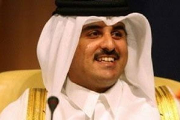 أمير قطر ورئيس وزراء المجر يبحثان الأوضاع الإقليمية والدولية