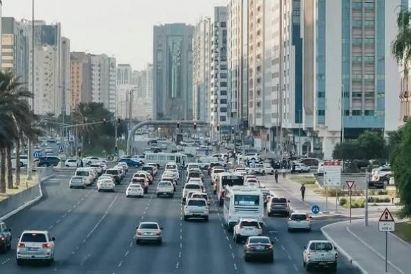 أبوظبي.. قرار بتسهيل تملُّك أرقام اللوحات المميزة غير المملوكة للمركبات