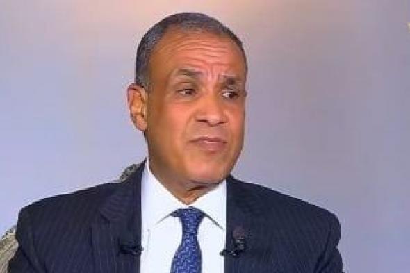 وزير الخارجية: توجيهات رئاسية بتطوير الأداء والأولوية الدفاع عن أمن مصر