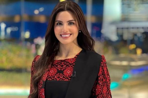 نادين أيوب أول فلسطينية في مسابقة ملكة جمال الكون: نحن أيضاً لنا أحلامنا