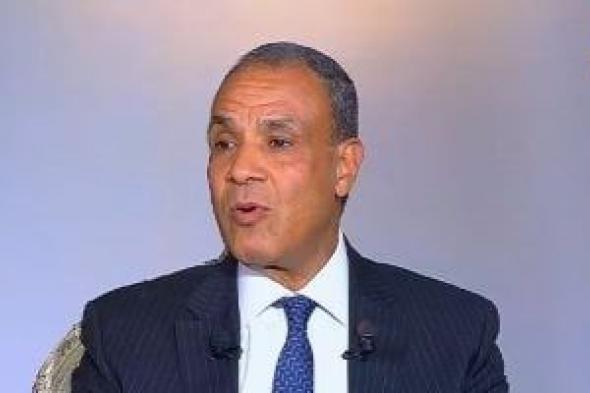 وزير الخارجية: مصر دولة قوية لا يمكن أن تسمح بالمساس بمصالحها أو أمنها القومى