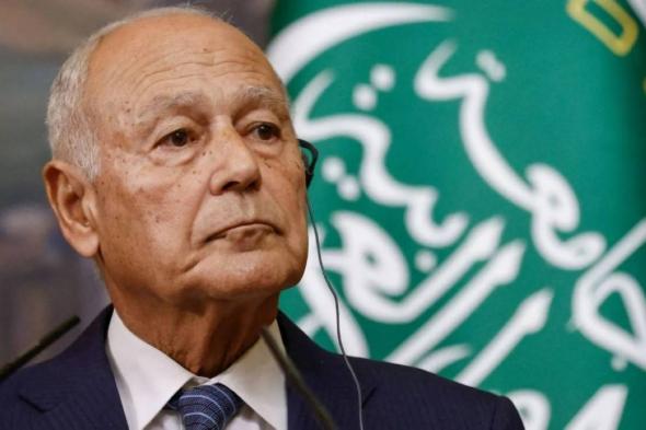 أبو الغيط يرحب باعتماد الجمعية العامة للأمم المتحدة مشروع قرار بشأن حل الدولتين