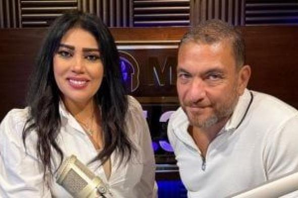 مؤلف "أزمة ثقة" فى برنامج "لمن يهمه الفن": المسلسل تجربة شخصية فى الأساس