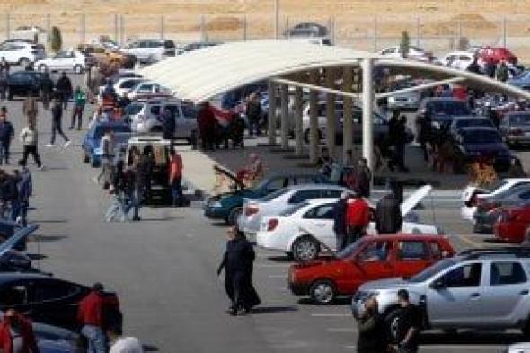 مغترب مصرى: مبادرة استيراد السيارات شجعت المصريين بالخارج على الشراء