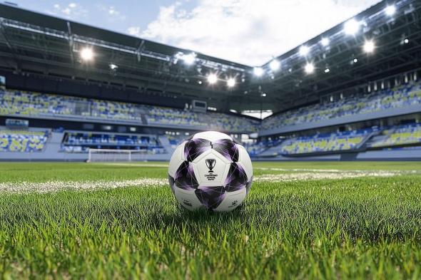 دوري أبطال آسيا للنخبة 2025-2026: الاتحاد السعودي وجهاً لوجه أمام الوحدة الإماراتي