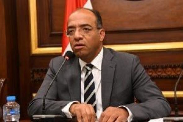 نائب بالشيوخ: نرفض الإساءات المغرضة للرموز العربية ونؤكد على وحدة مصر وقطر