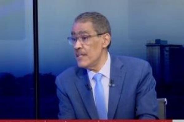 ضياء رشوان: لا توجد دولة في العالم تقول إنها مع تهجير الفلسطينيين