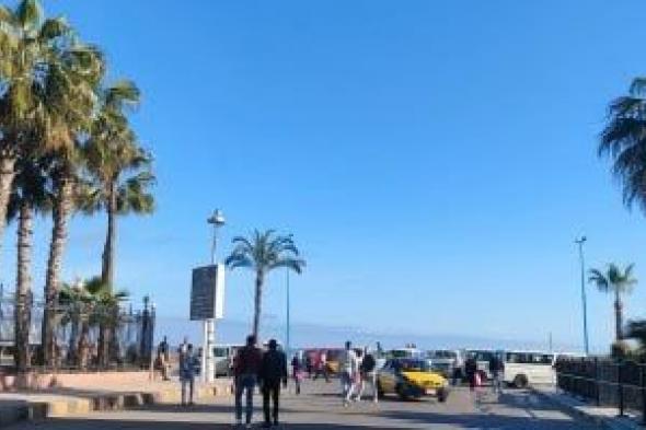 حالة الطقس المتوقعة اليوم الثلاثاء 16 سبتمبر 2025 فى مصر