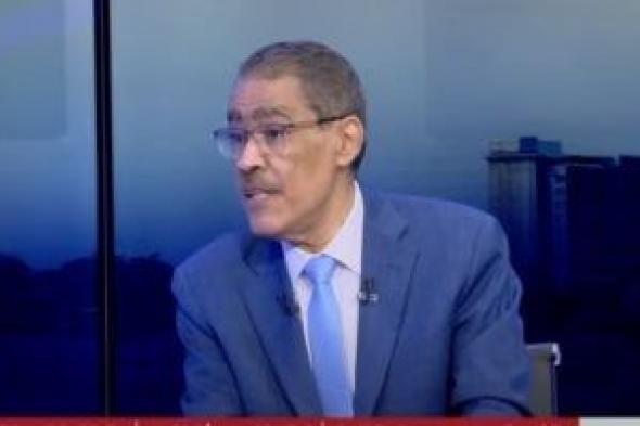 ضياء رشوان: الرئيس السيسي استخدم كلمة عدو ضد إسرائيل في خطابه لأول مرة