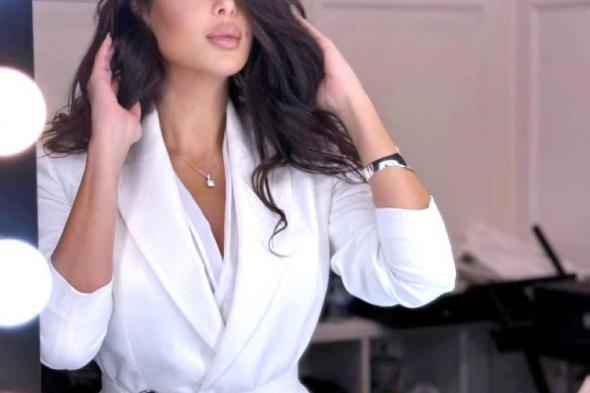 ياسمين صبري تخوض أول بطولة سينمائية