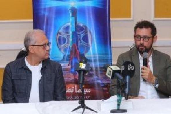أحمد المرسي: تكريمي في الدورة الأولى لمهرجان بورسعيد السينمائي له طابع خاص