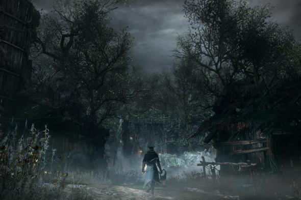 إشاعة: ليس هناك بعد أي خطط لطرح Bloodborne على PC