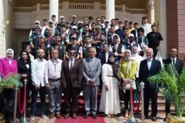 مؤسسة مصر الخير والجامعة البريطانية بمصر يعقدان ندوة بعنوان شراكات مستدامة