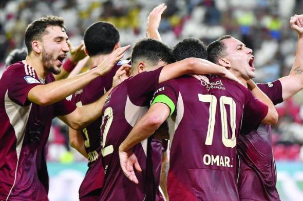 بعد فوز الوحدة بـ «الديربي».. الشامسي: من المبكر الحديث عن لقب الدوري   
