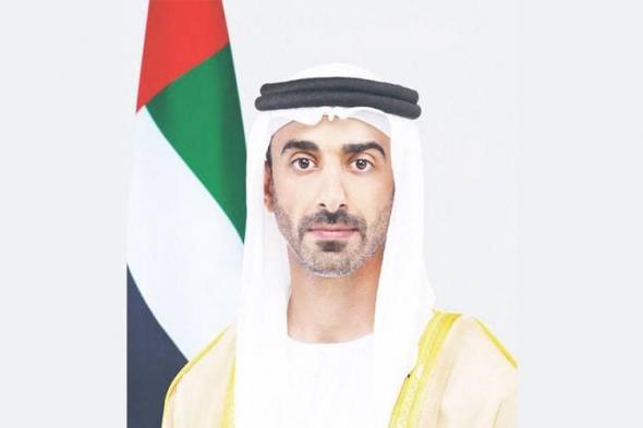 حمدان بن محمد بن زايد: أبوظبي نموذج عالمي للابتكار في قطاع النقل الذكي