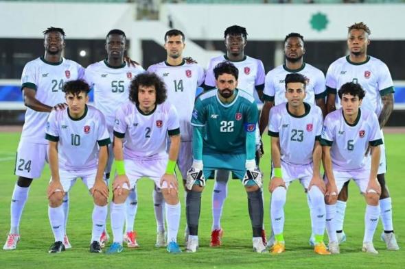 نفط ميسان العراقي مستاء من التحكيم