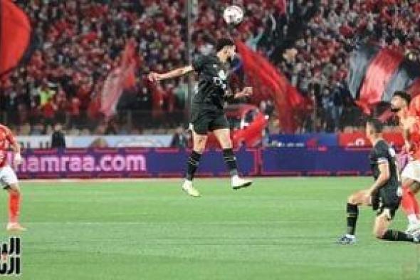 موعد مباراة الأهلى والزمالك اليوم الإثنين 29-9-2025 فى قمة الدوري المصري