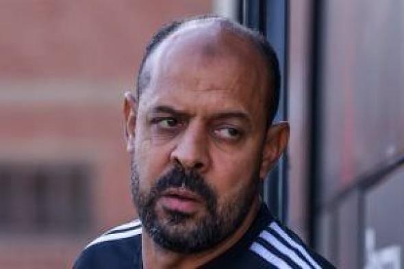 تشكيل الأهلى المتوقع أمام الزمالك فى قمة الدورى.. شريف وبن شرقى فى الهجوم