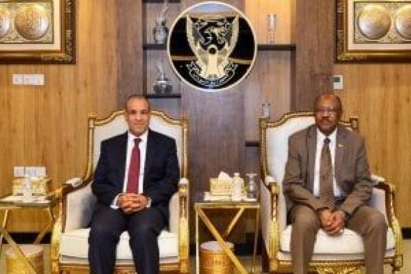 مصر والسودان تؤكدان رفضهما التام للإجراءات الأحادية فى نهر النيل