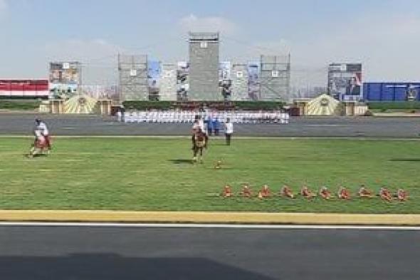 حادث سير لعازفي المزمار يؤخر انطلاق فعاليات مهرجان الشرقية للخيول العربية