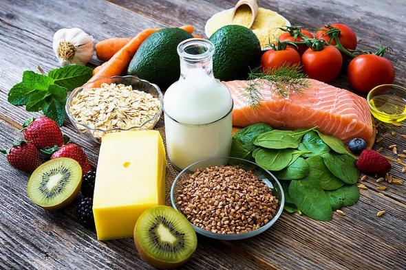 مستشفى أجياد الطوارئ: 4 خطوات لغذاء آمن
