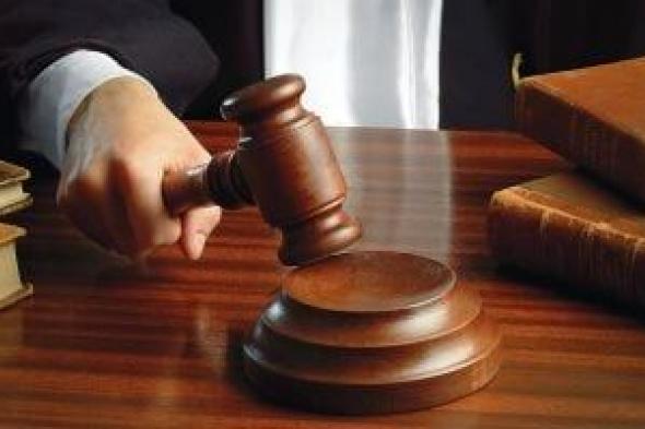 تأجيل محاكمة 4 متهمين بقتل سجين داخل قسم العمرانية لجلسة 3 نوفمبر