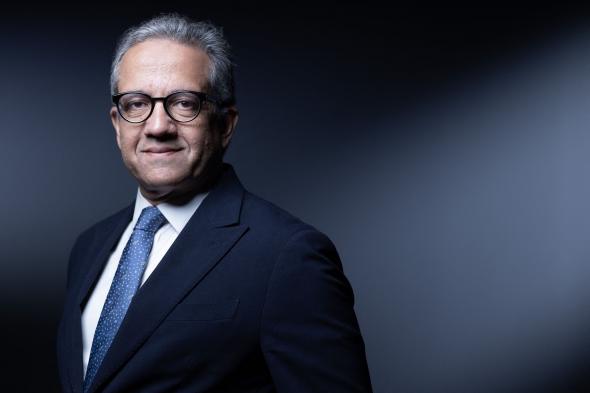 مرشح مصر مديراً عاماً لليونسكو