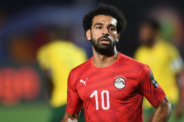 مصر تستعد للتأهل إلى كأس العالم 2026.. موعد المباراة والقنوات الناقلة