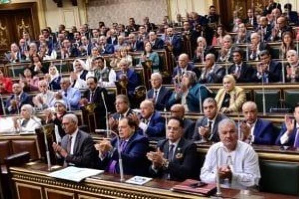 الحكومة: ارتفاع نصيب الفرد من جودة الخدمات والبنية التحتية