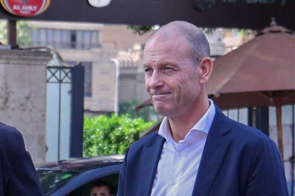 «فريق عمله لسه مكملش».. شوبير يكشف موعد قيادة توروب أول تدريب مع الأهلي