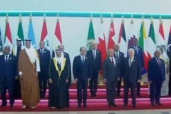 بعد قمة شرم الشيخ للسلام.. إطلاق مبادرة فى سويسرا للاعتراف بفلسطين