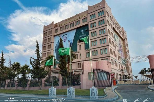 الباحة .. إطلاق مشروع مسح وتقييم الطرق باستخدام تقنيات ذكية لرفع جودة البنية التحتية