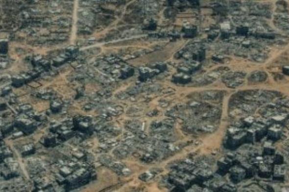 70 مليون طن ركام و20 ألف قذيفة غير منفجرة.. حكومة غزة تعلن القطاع منطقة منكوبة