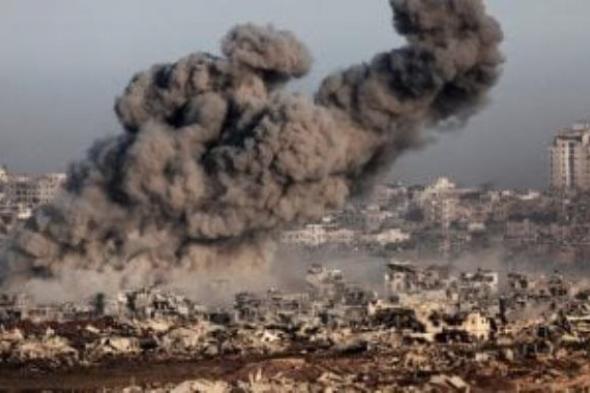 قوة رادع لأمن المقاومة لاستهداف المتعاونين مع الاحتلال في غزة