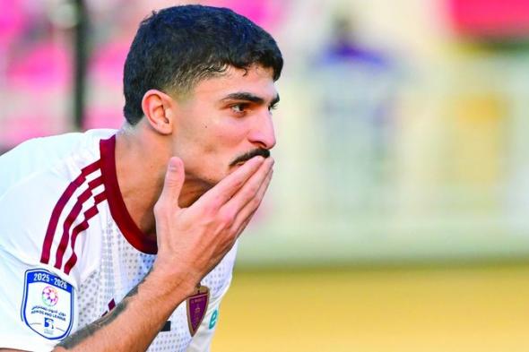 الوحدة يتصدر الدوري «مؤقتاً»
