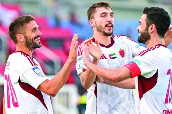 خوسيه مورايس: طموح الوحدة ليس له حدود