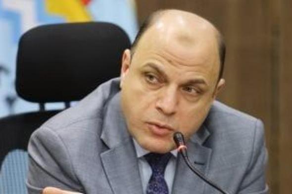 محافظ كفر الشيخ: تسهيلات غير مسبوقة للجادين وإزالة معوقات التقنين لتسهيل الإجراءات