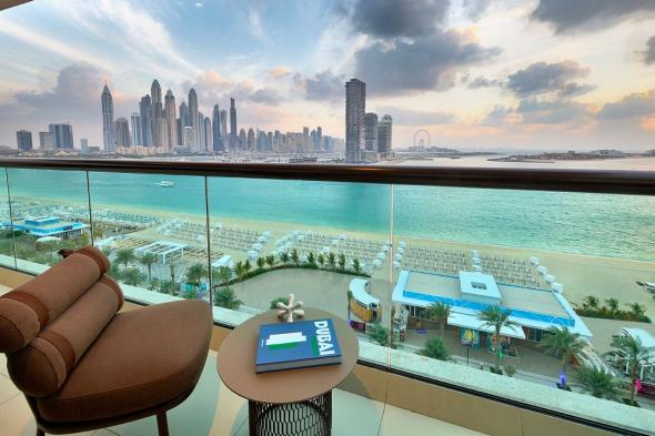 عقارات دبي الفاخرة.. نشاط استثنائي بـ «طلب» يتجاوز المعروض و«أسعار» تواصل الصعود