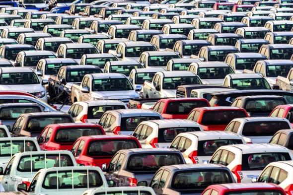 العلامات ذات المنشأ الصيني والتنافسية تعيدان تشكيل خريطة مبيعات السيارات في الإمارات