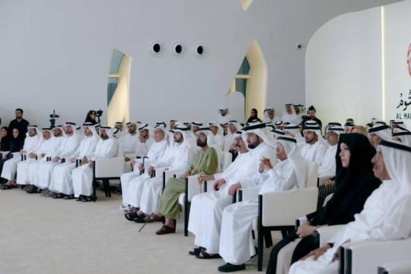 محمد بن راشد: قادة الإمارات وأهلها باقون روحاً واحدة