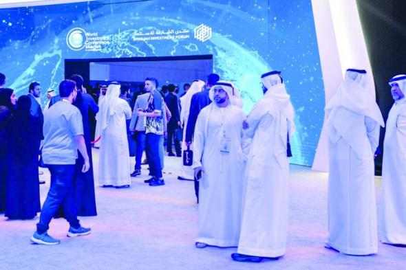 8 عوامل تدعم تنافسية الإمارات وجهة جاذبة للمشروعات التقنية الناشئة
