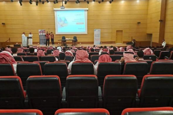 تدريب أكثر من 700 مواطن على مهارات الإسعافات الأولية بطريف